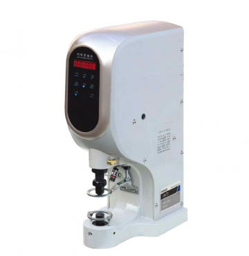 Máy dập nút GTG-T1